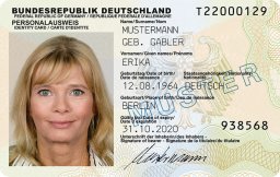 Datenschutzskandal und keine Ende: <b>Illegaler Handel</b> bei Meldeämtern - german-id-card